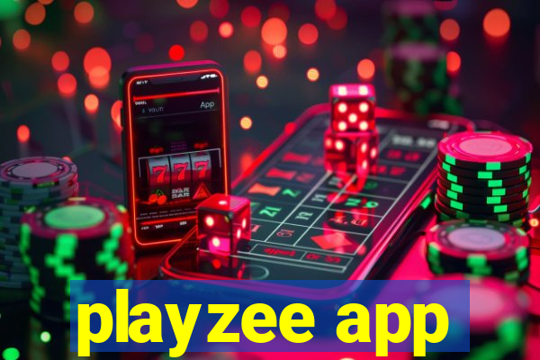 playzee app